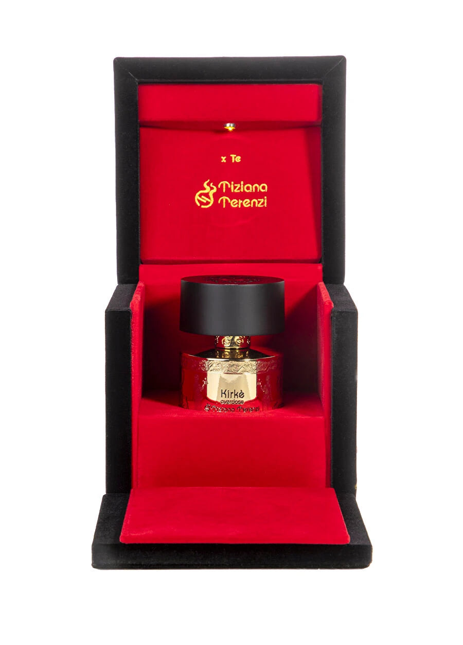 Kirke OVERDOSE
Extrait De Parfum 100ml