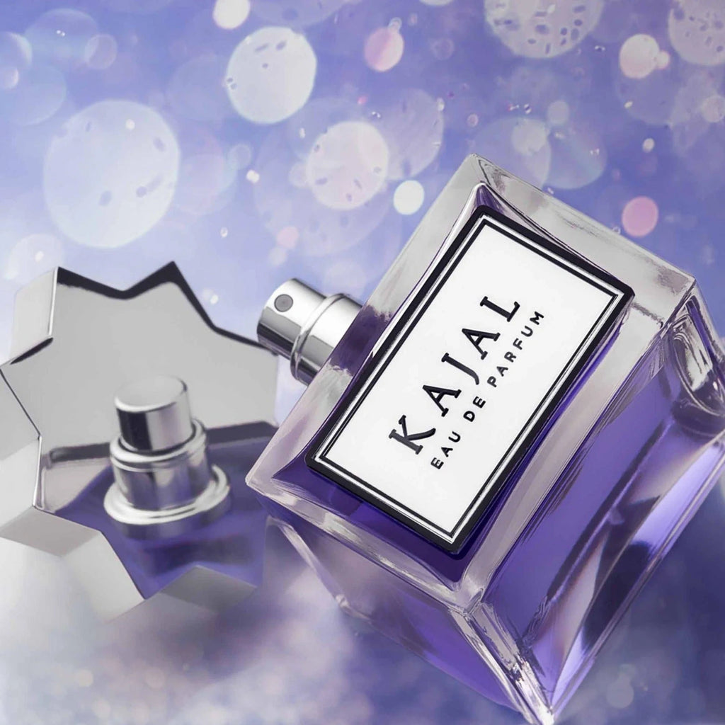 Kajal Eau De Parfum
EDP 100ml