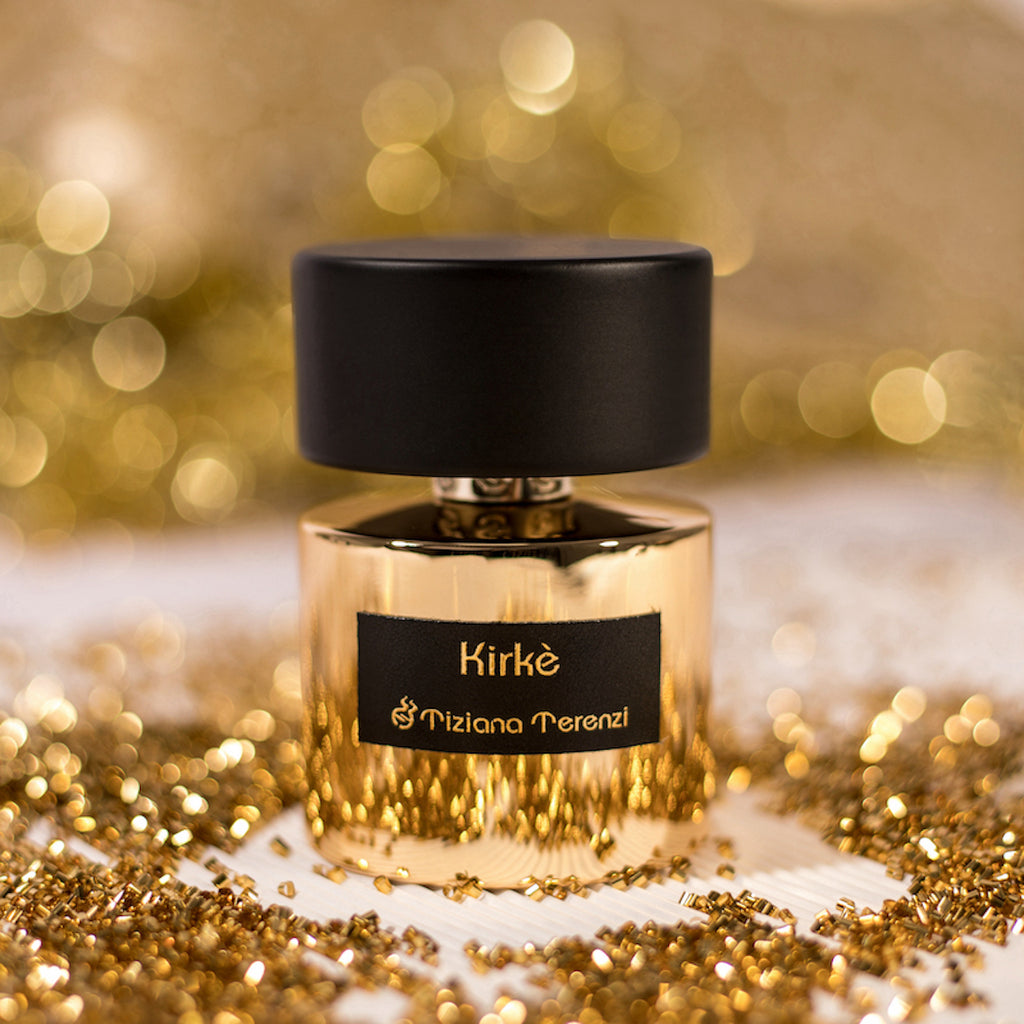 Kirke
Extrait De Parfum 100ml