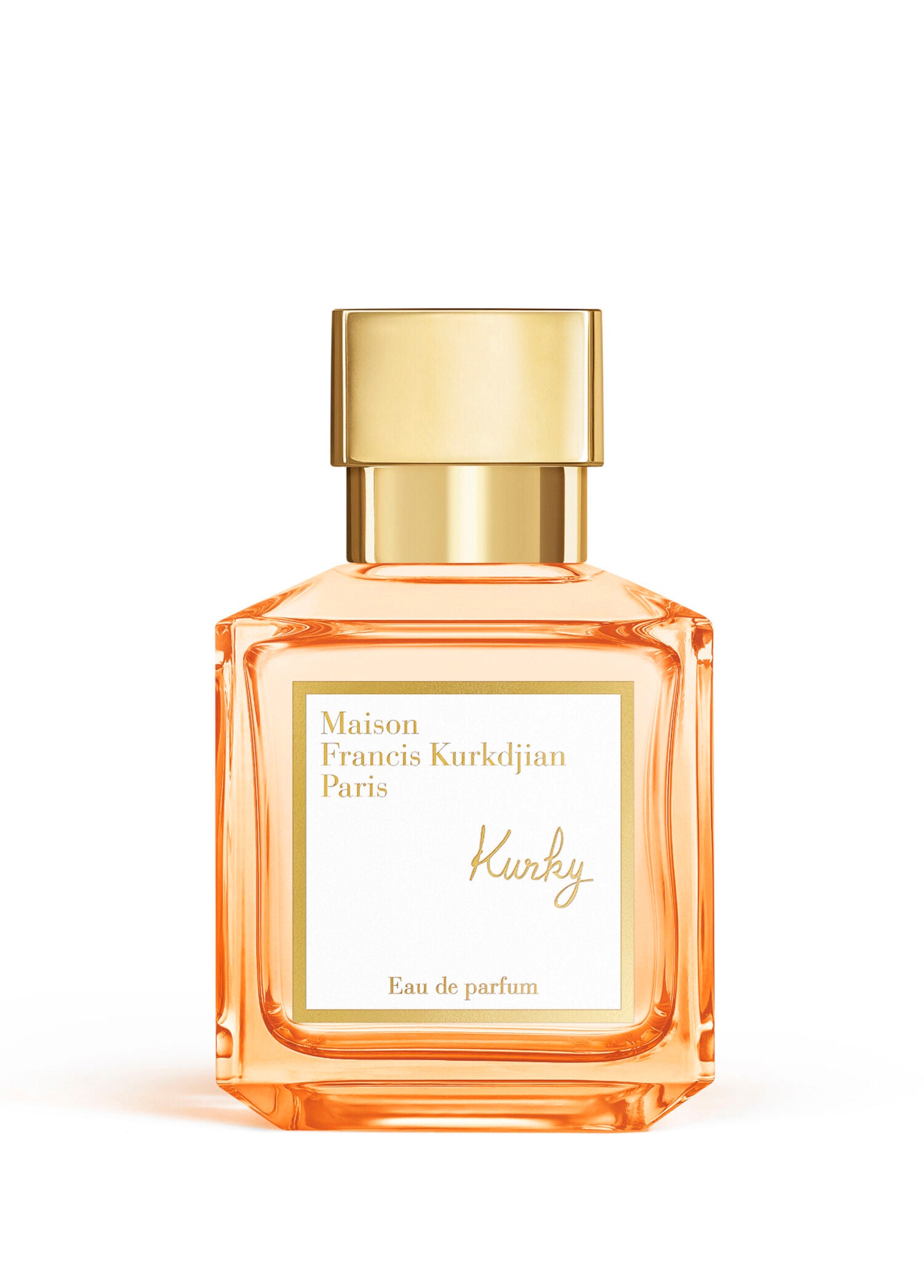 Kurky
EDP 70ml