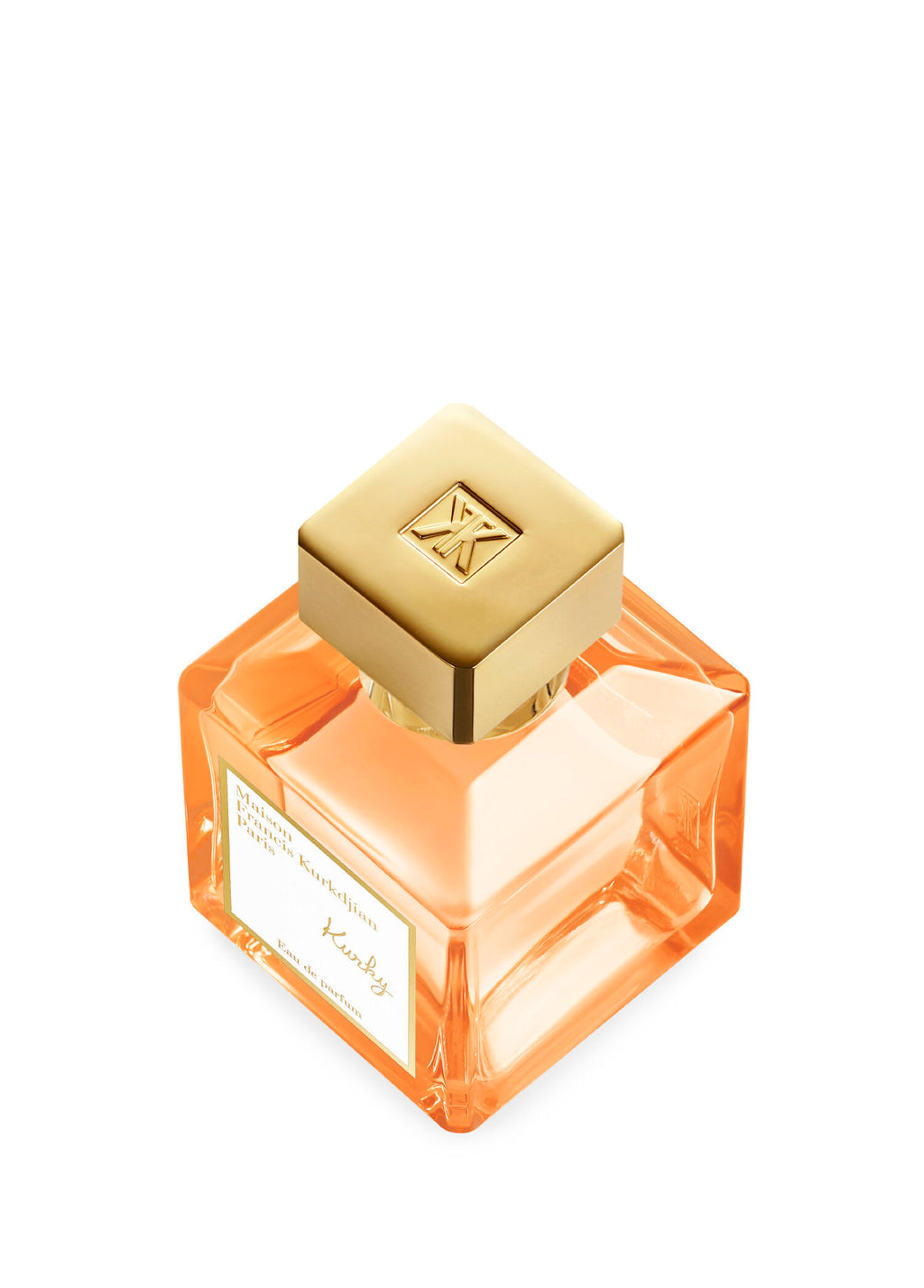 Kurky
EDP 70ml