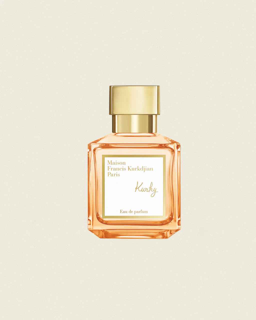 Kurky
EDP 70ml