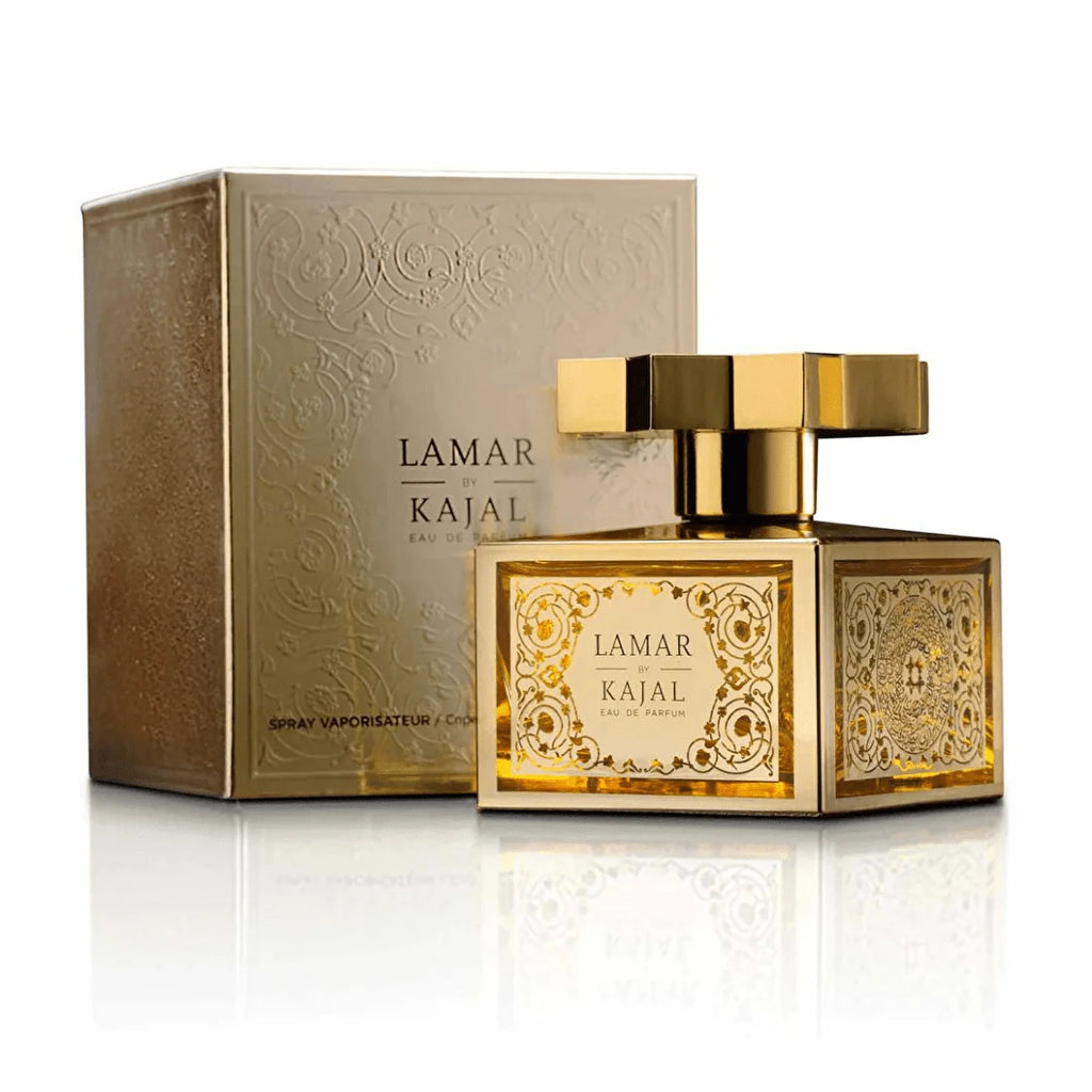 Lamar
EDP 100ml