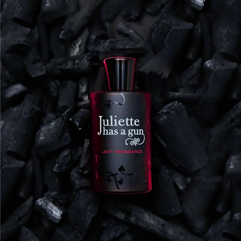 Lady Vengeance
EDP 100ml