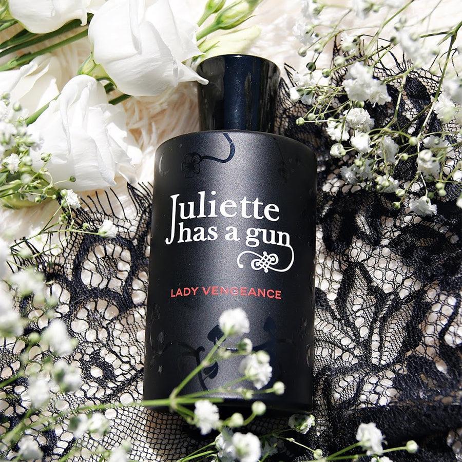 Lady Vengeance
EDP 100ml