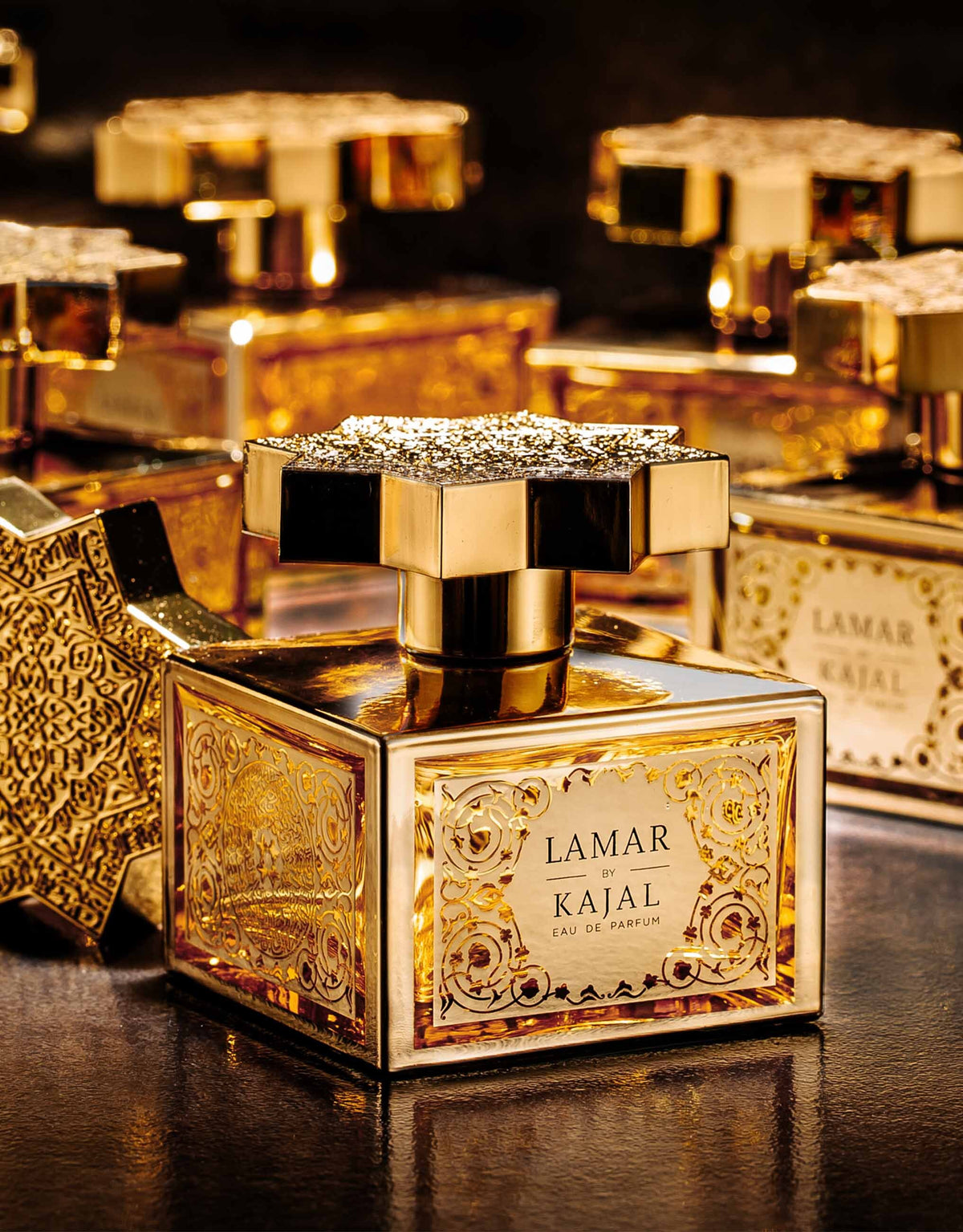 Lamar
EDP 100ml