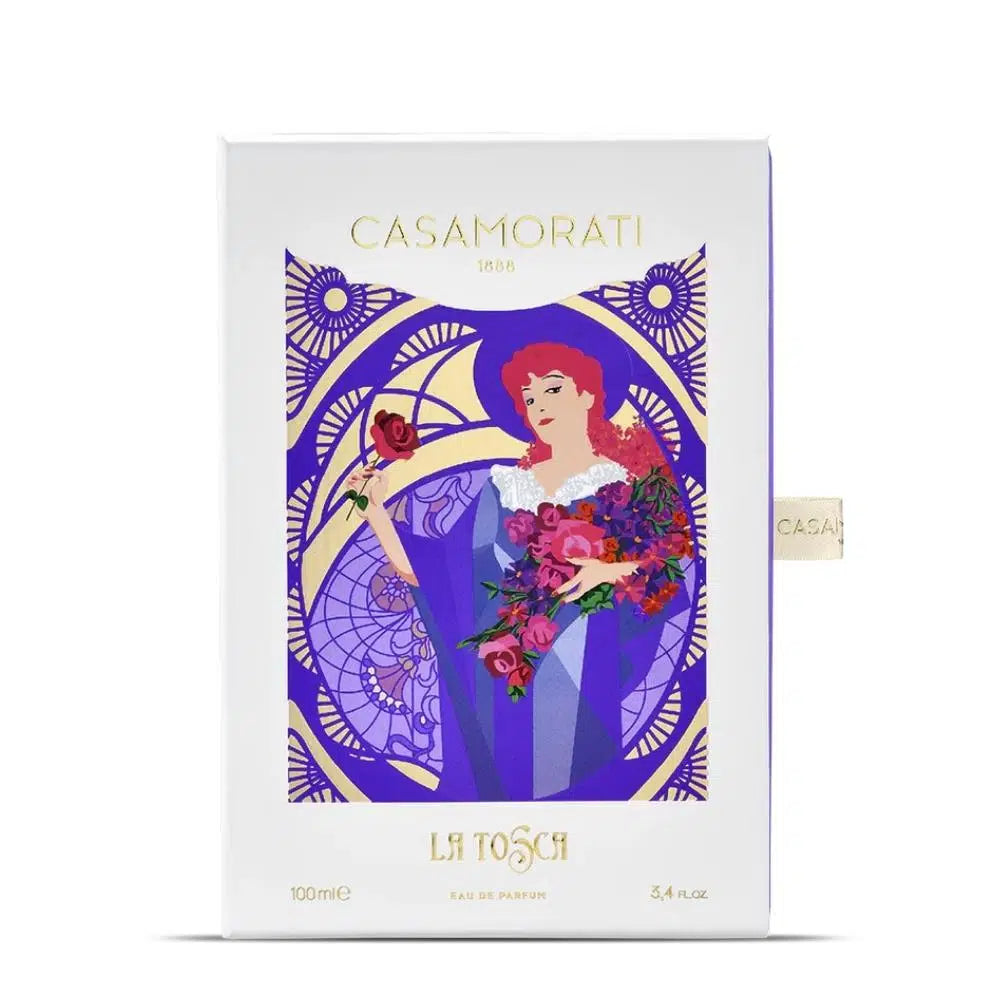 La Tosca
EDP 100ml
