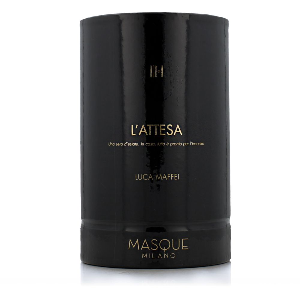 Masque Milano
L'Attesa
EDP 35ml