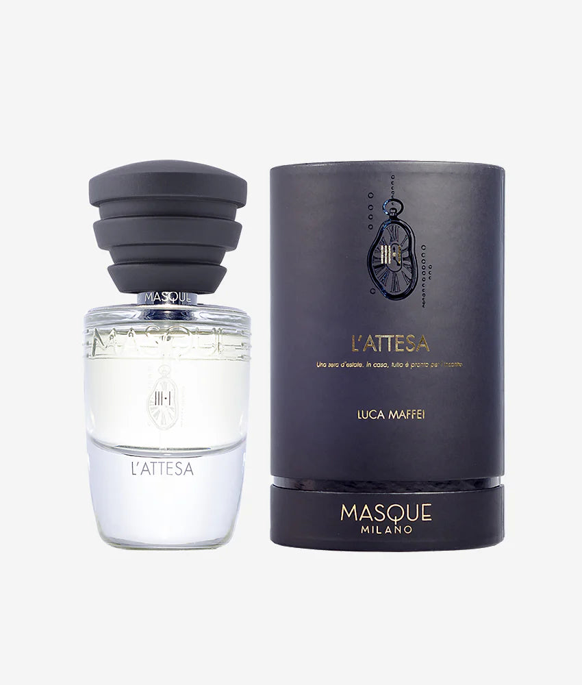 Masque Milano
L'Attesa
EDP 35ml