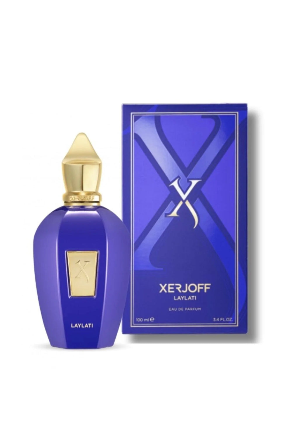 Vibe Collection Laylati
EDP 100ml