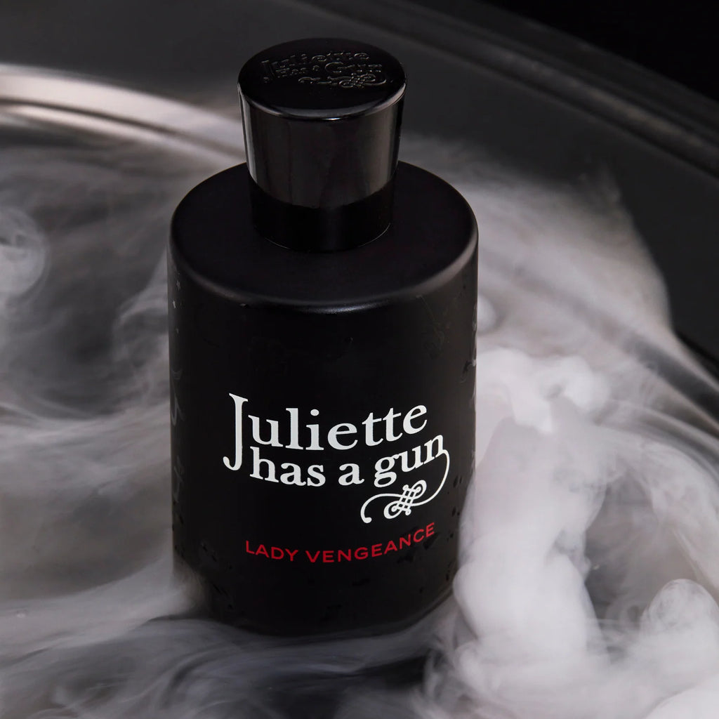 Lady Vengeance
EDP 100ml