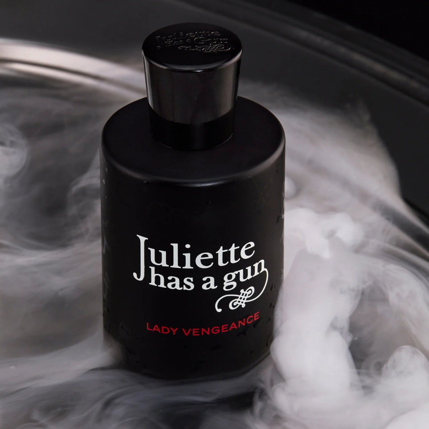 Lady Vengeance
EDP 100ml