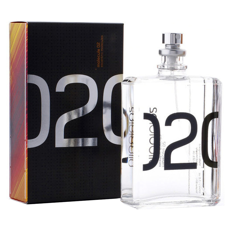Molecule 02
EDP 100ml