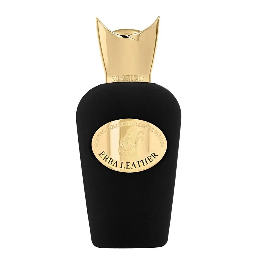 Erba Leather
EDP 100ml
