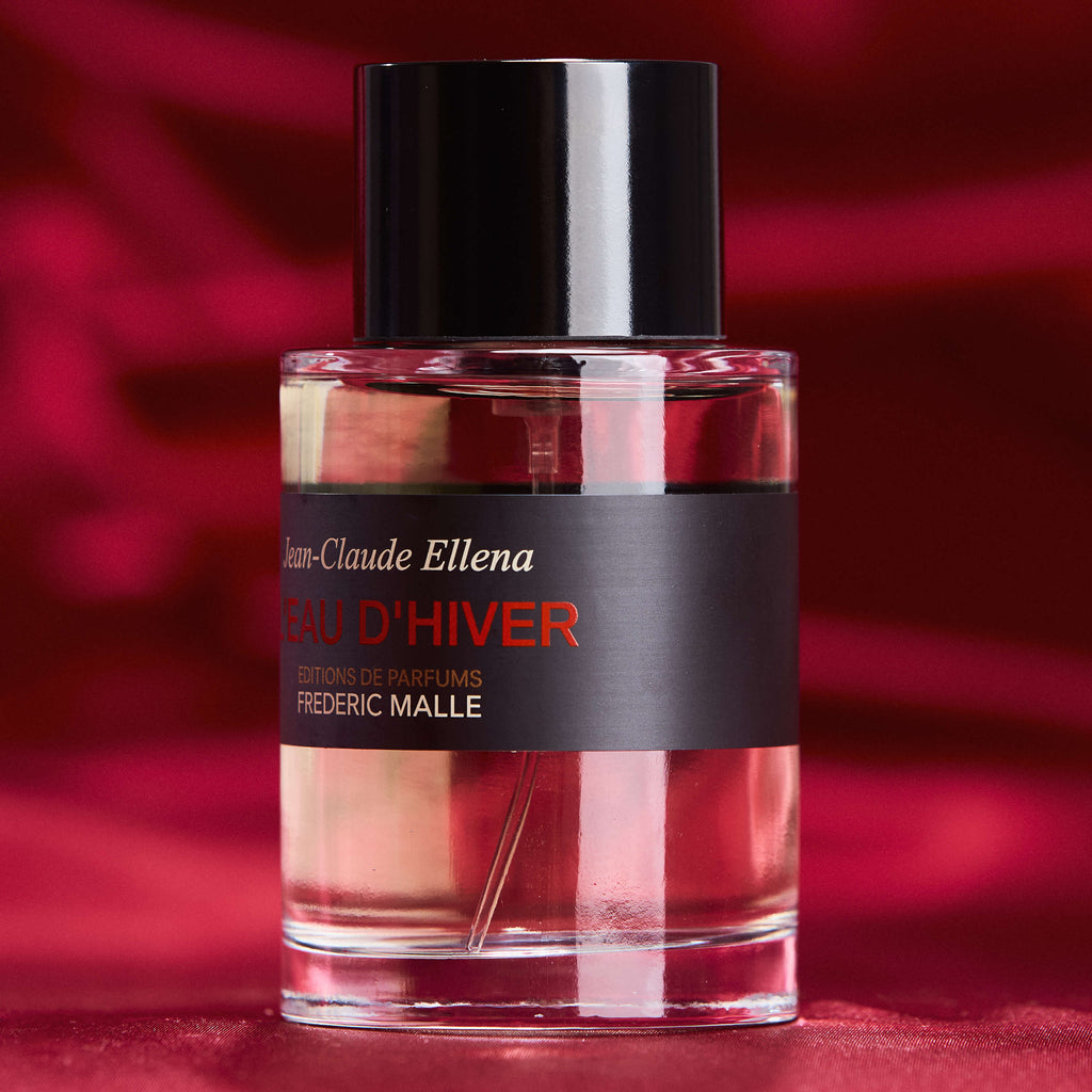 L'Eau d'Hiver
EDP 100ml