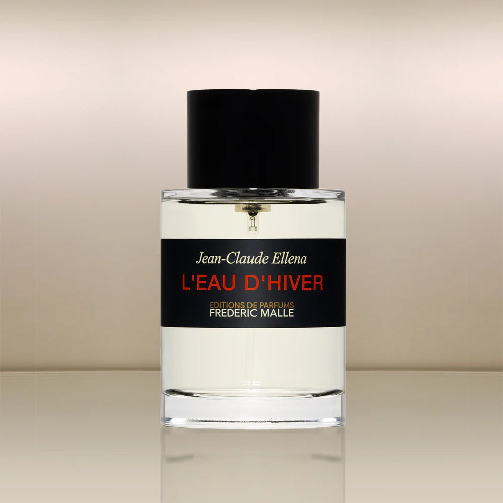 L'Eau d'Hiver
EDP 100ml