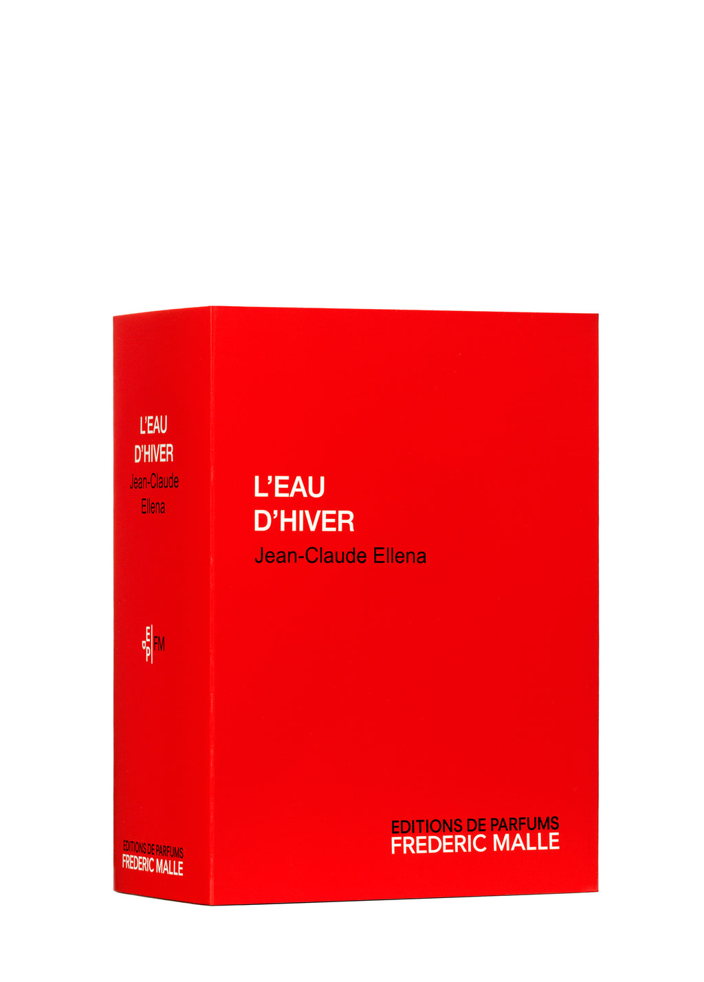L'Eau d'Hiver
EDP 100ml