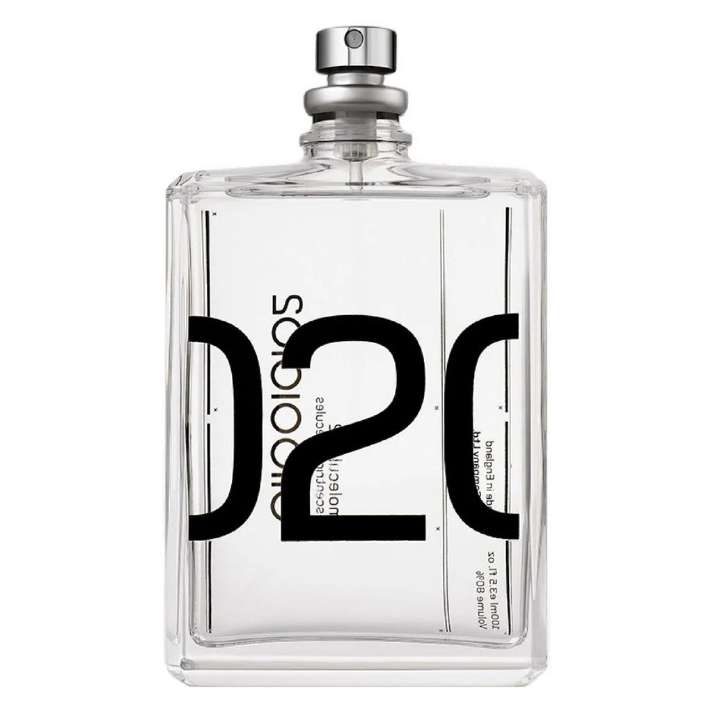 Molecule 02
EDP 100ml