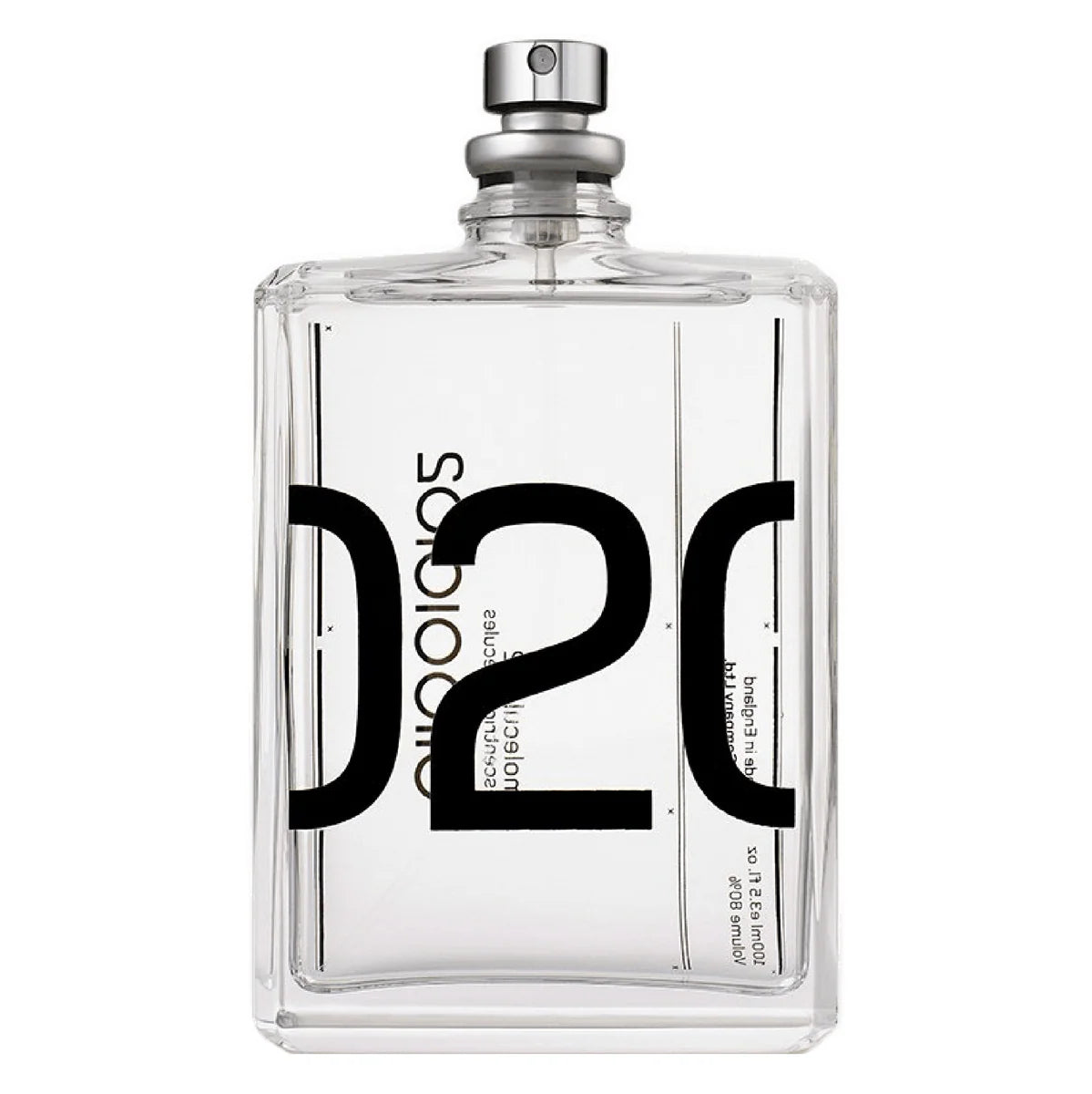 Molecule 02
EDP 100ml