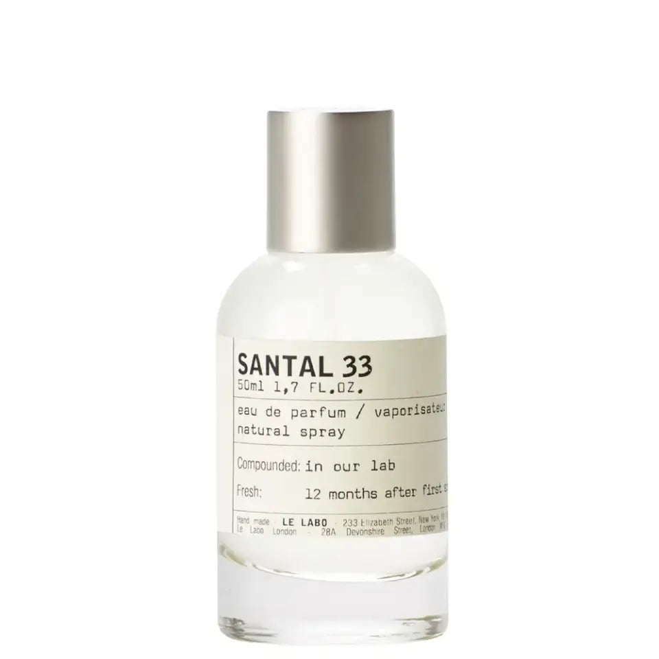 Le Labo Santal 33 50 ml Unisex Parfüm