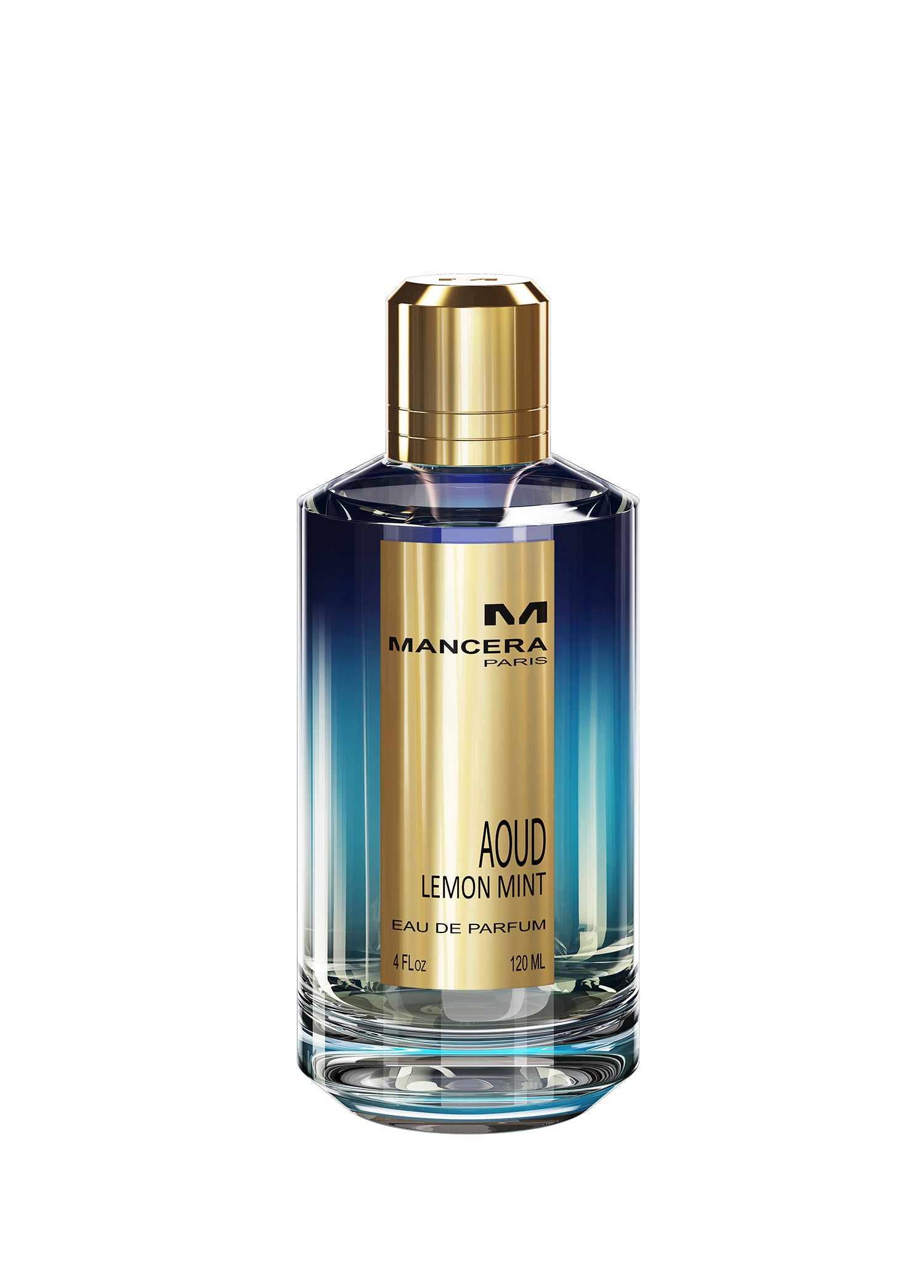 Aoud Lemon Mint
EDP 120ml