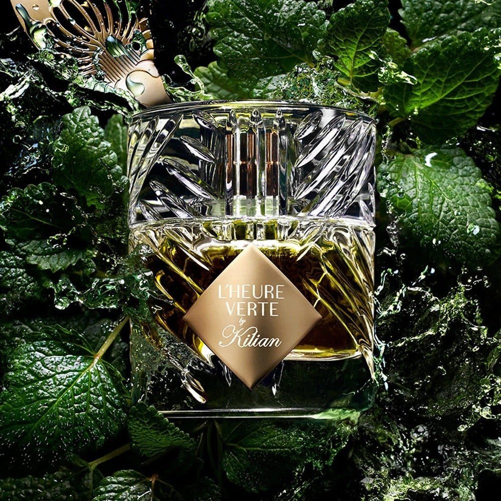 L'Heure Verte
EDP 50ml