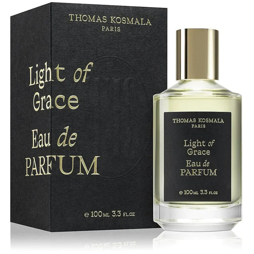 Light of Grace
EDP 100ml