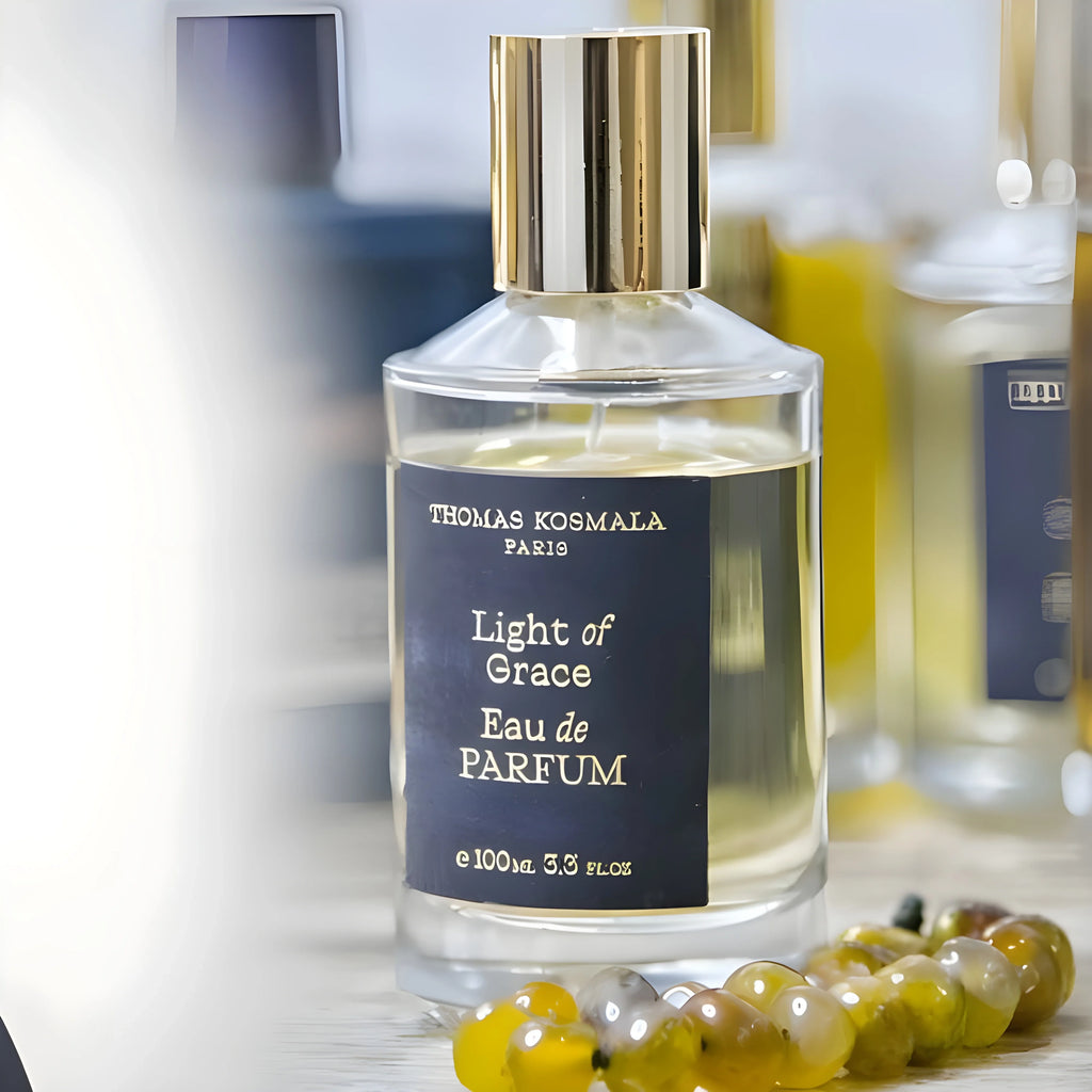 Light of Grace
EDP 100ml
