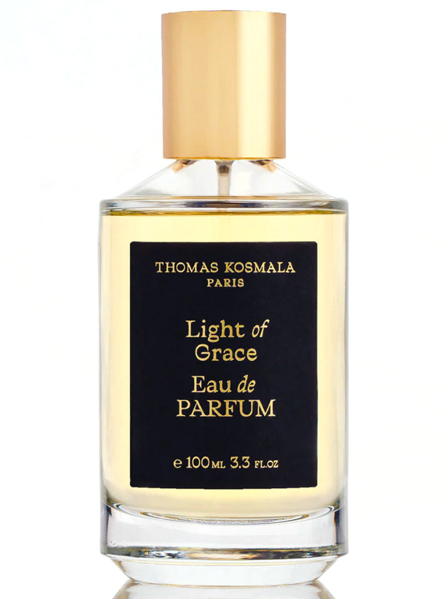 Light of Grace
EDP 100ml