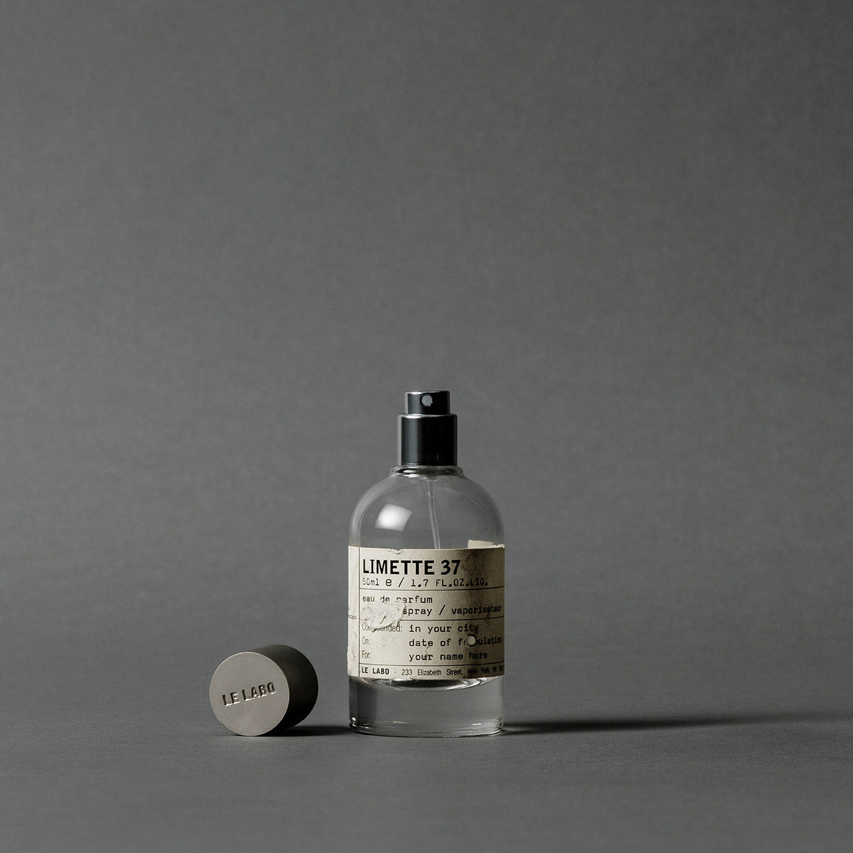 Limette 37
EDP 50ml