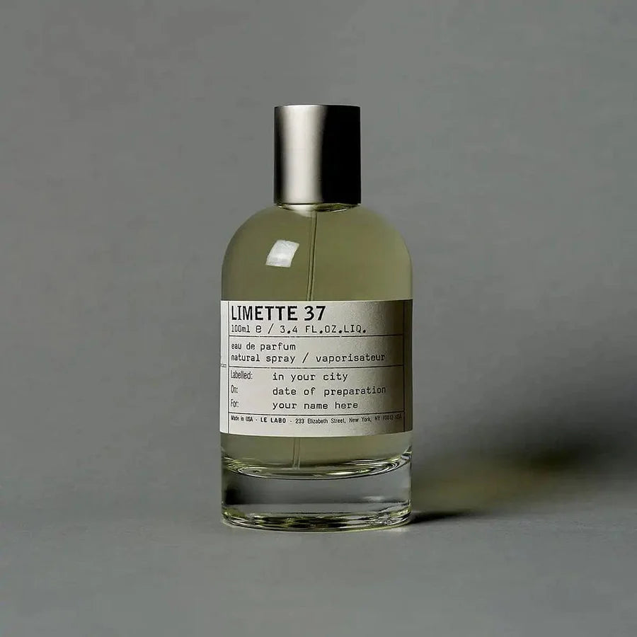 Limette 37
EDP 100ml