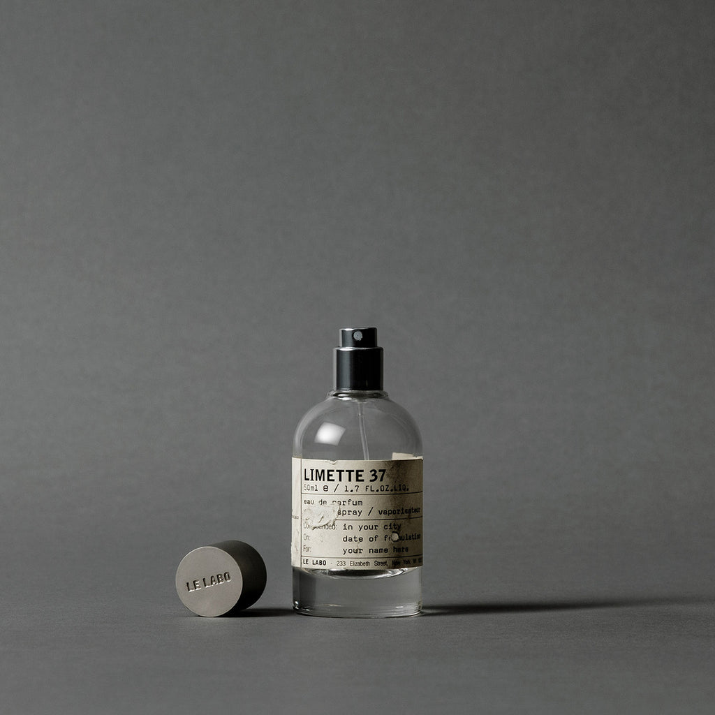 Limette 37
EDP 50ml