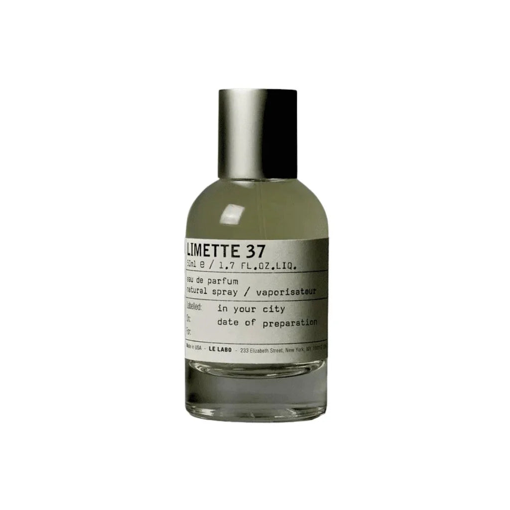 Limette 37
EDP 50ml