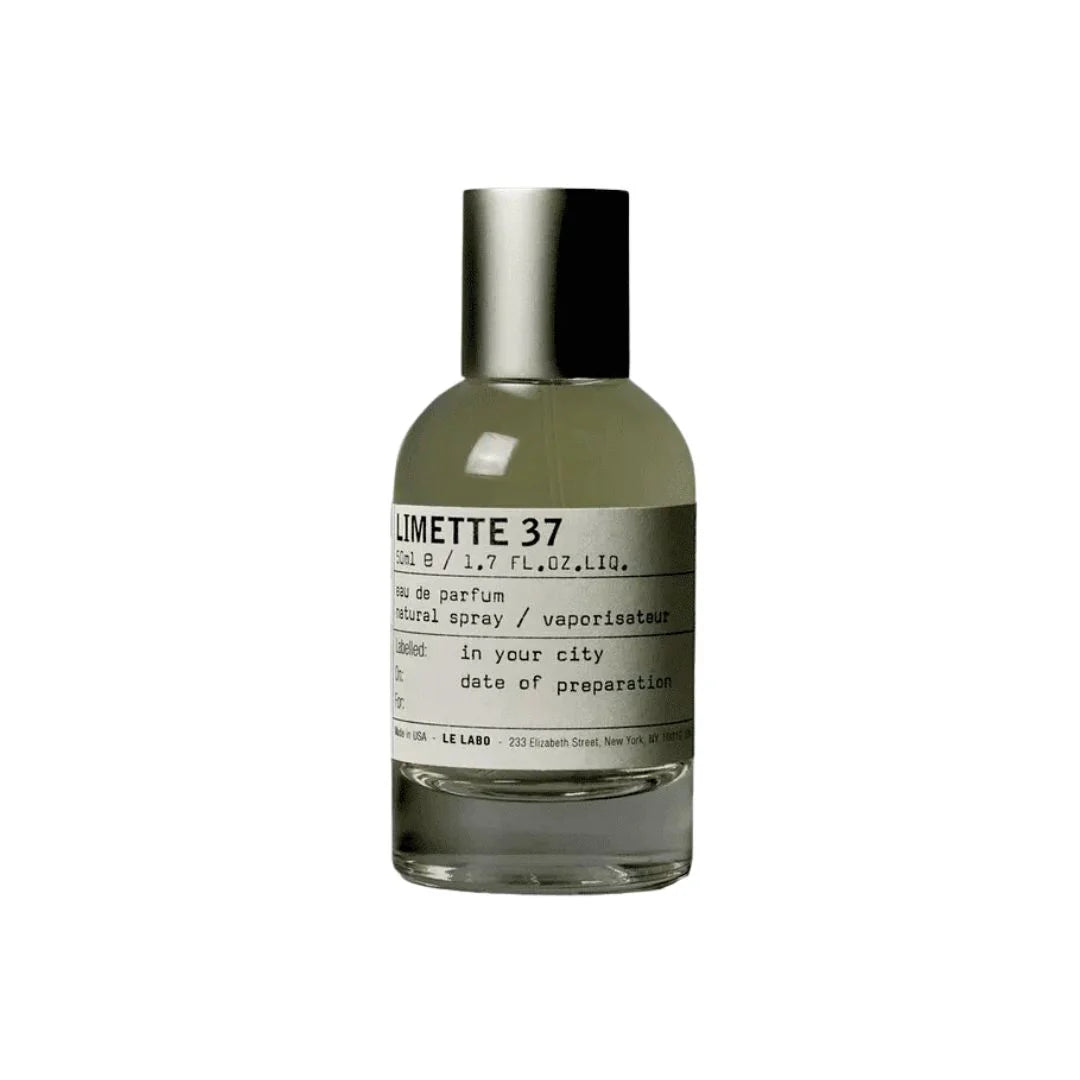 Limette 37
EDP 50ml