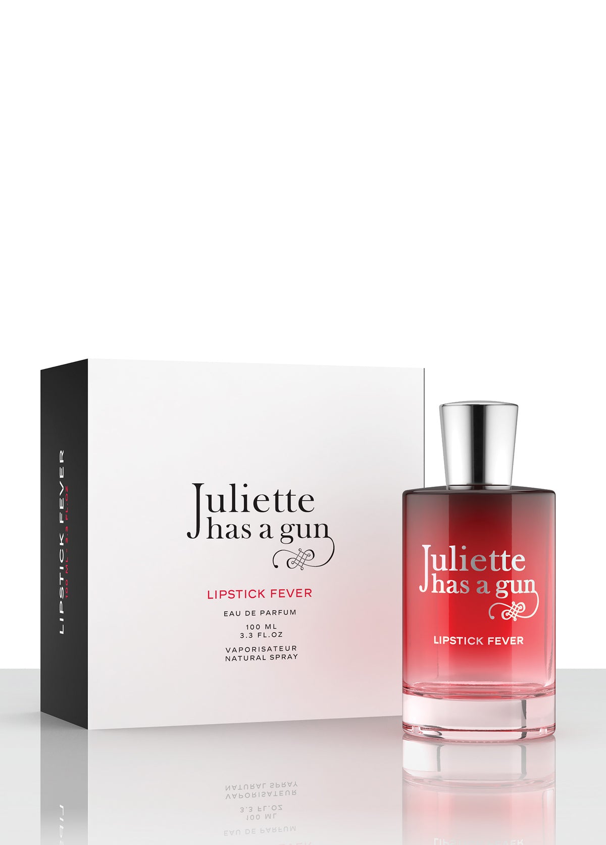 Lipstick Fever
EDP 100ml