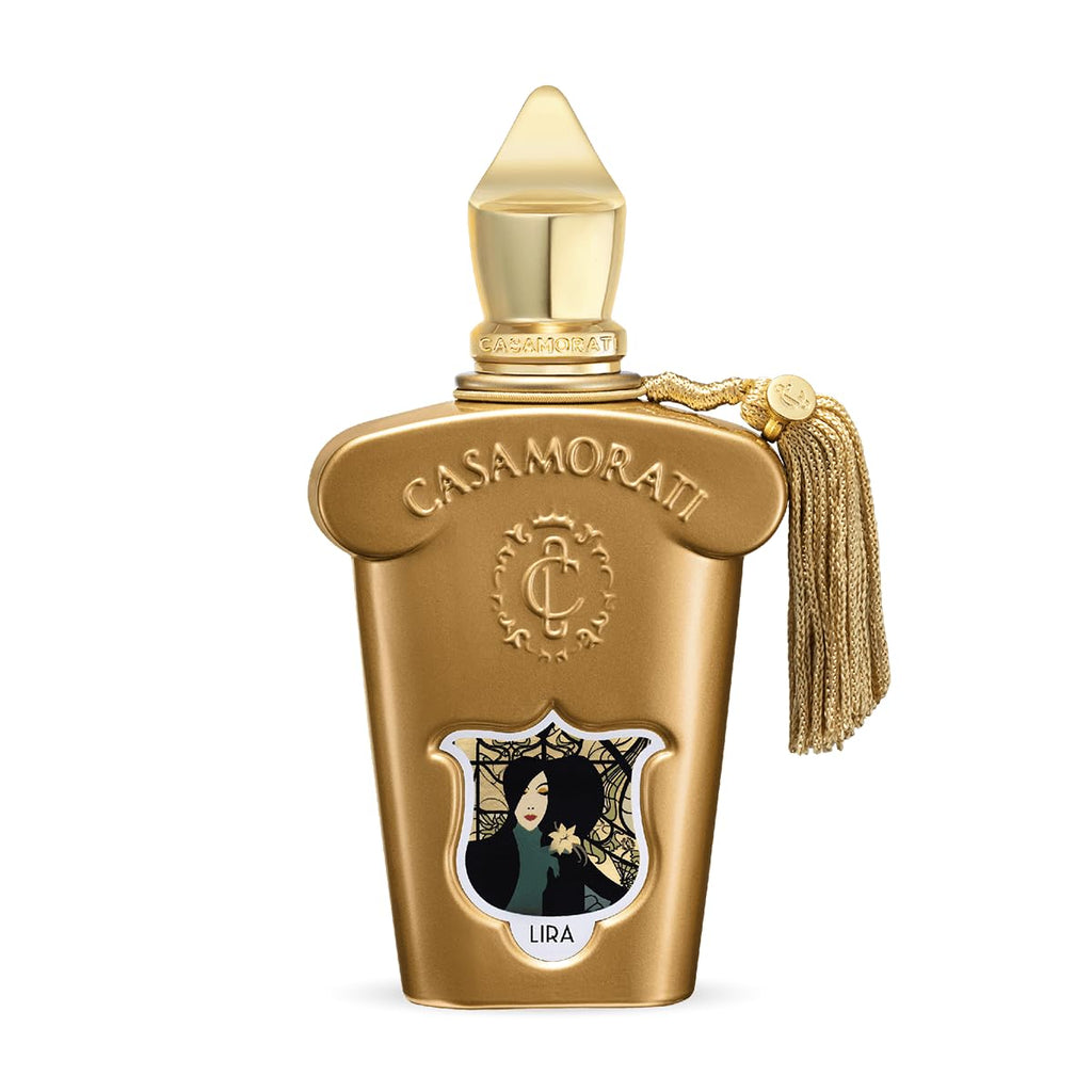 Lira
EDP 100ml