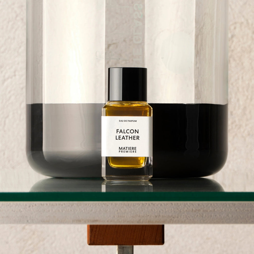 Falcon Leather
EDP 100ml