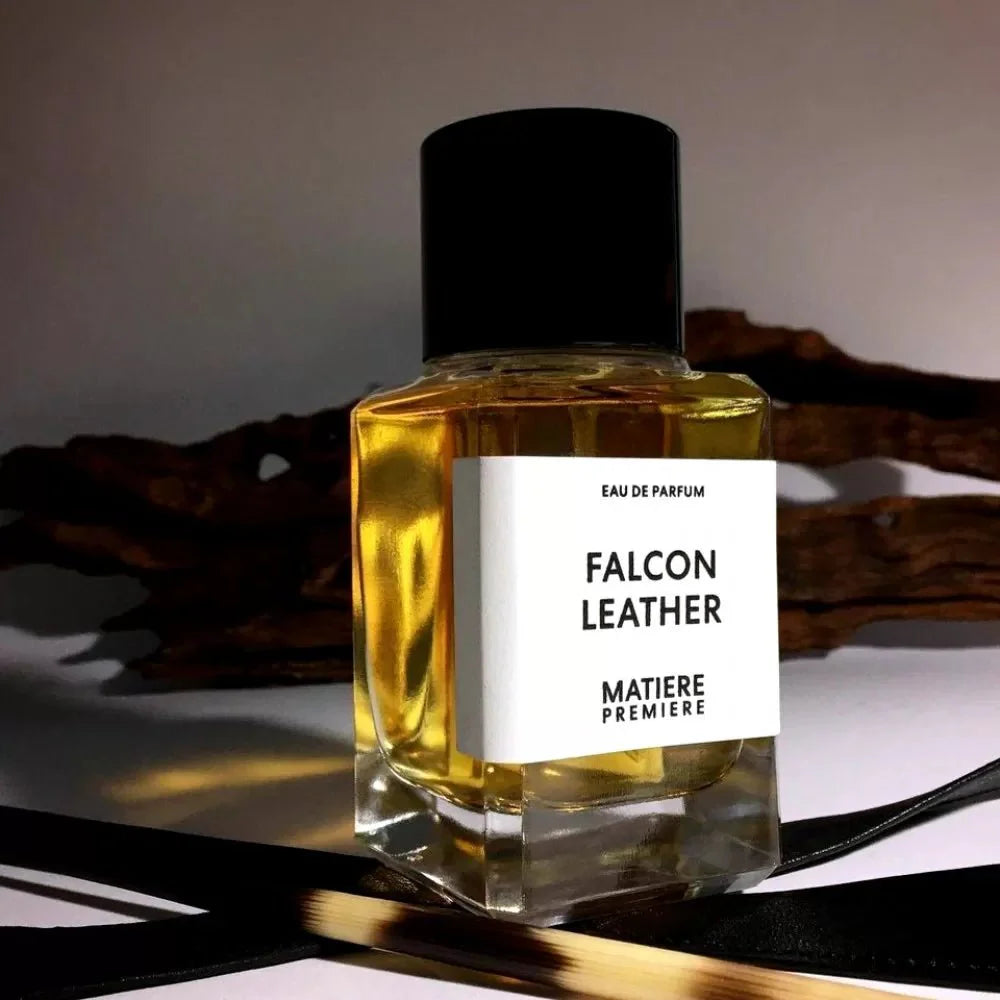 Falcon Leather
EDP 100ml