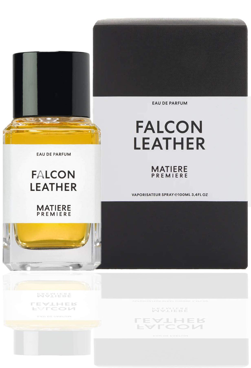 Falcon Leather
EDP 100ml