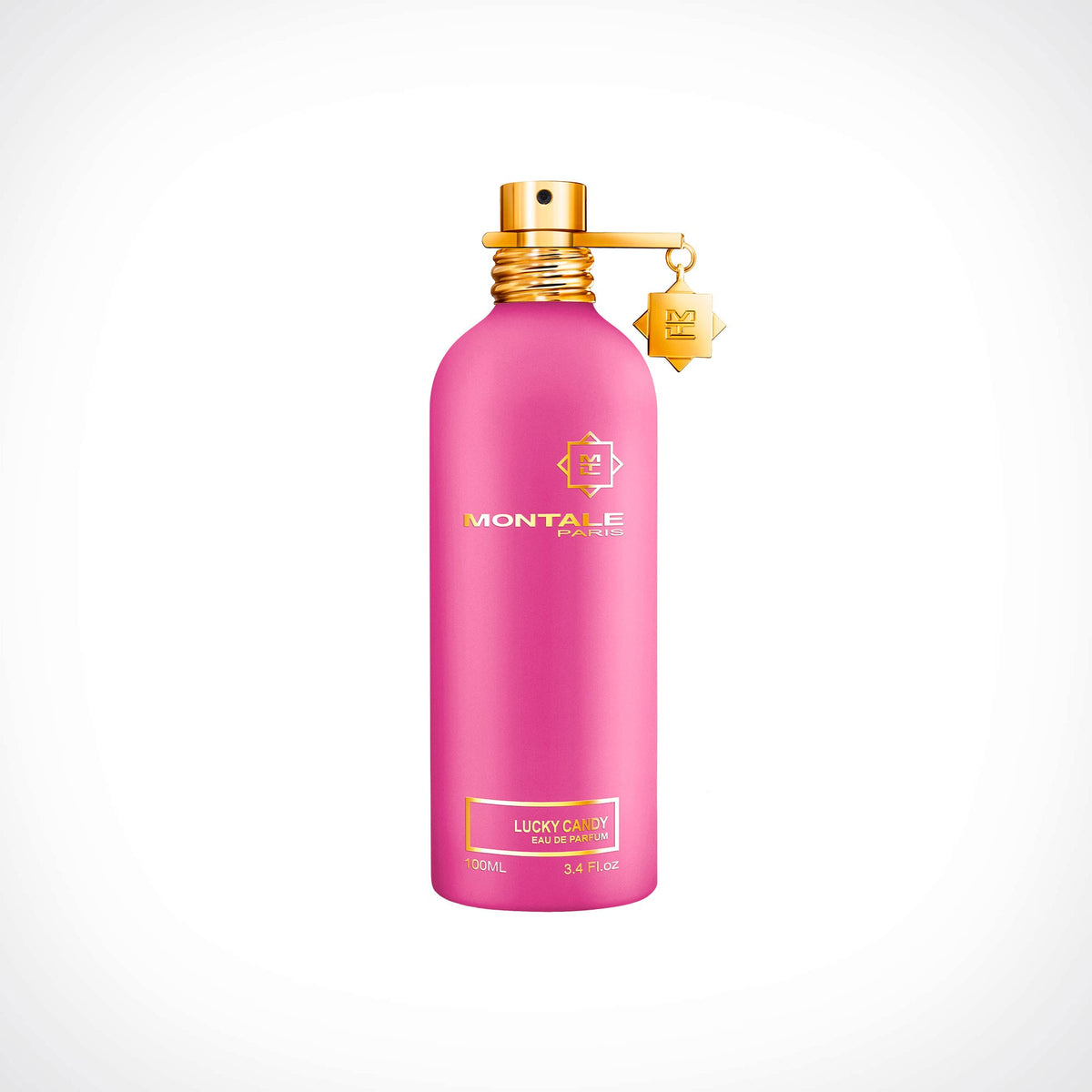 Lucky Candy
EDP 100ml