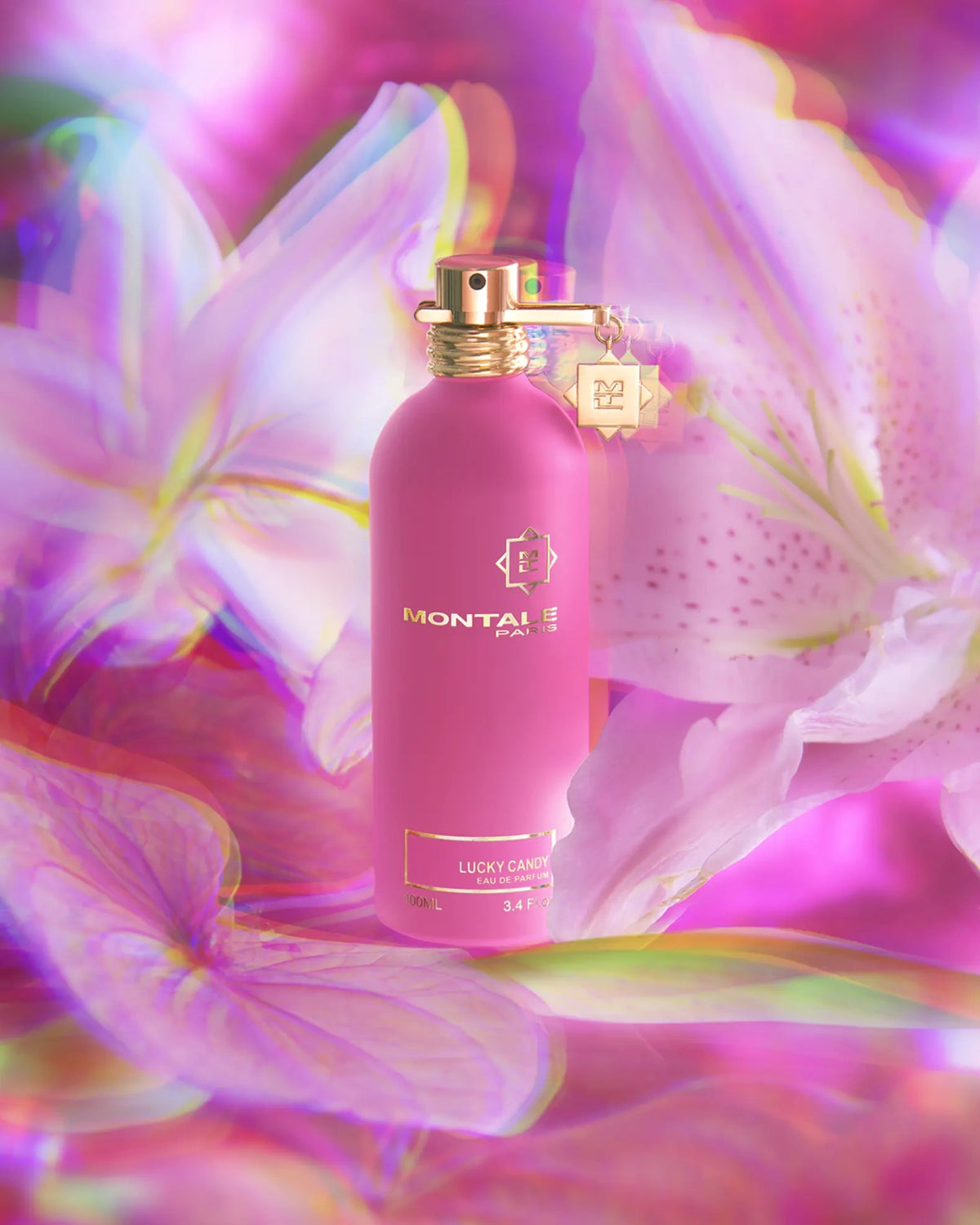 Lucky Candy
EDP 100ml