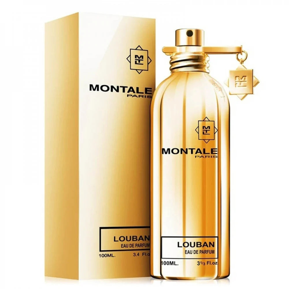 Louban
EDP 100ml