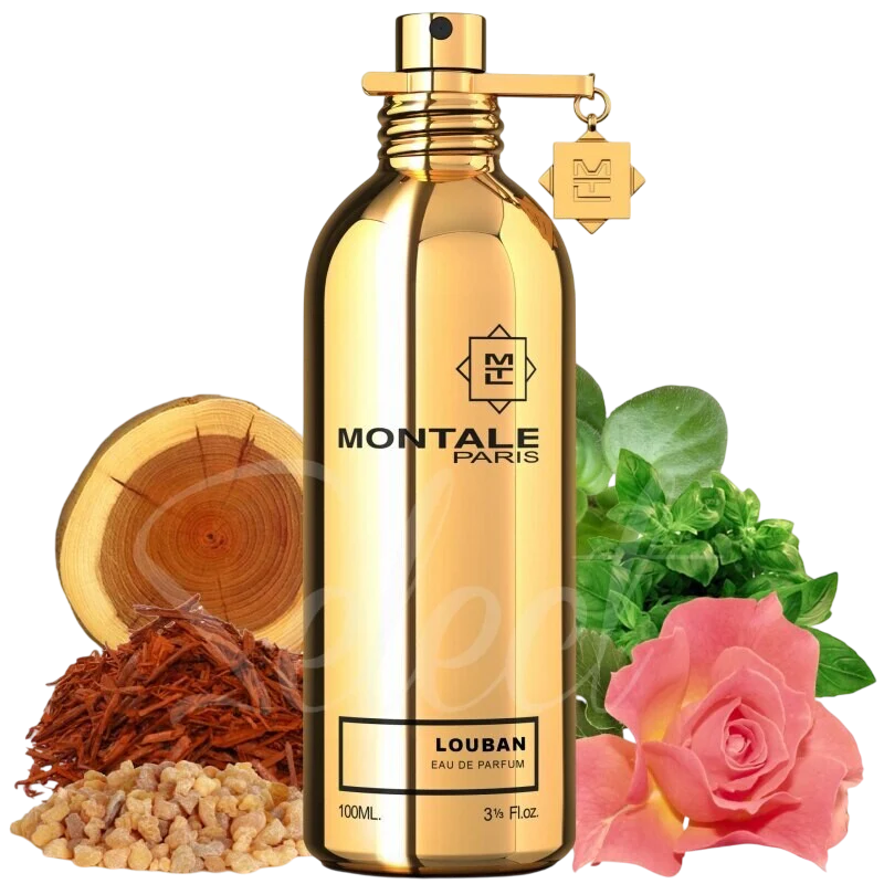 Louban
EDP 100ml