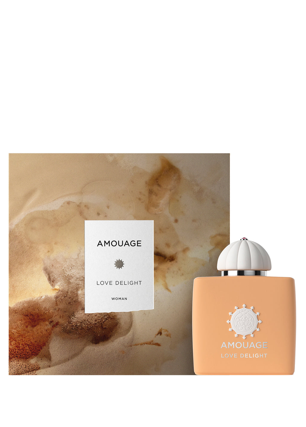 Love Delight
EDP 100ml