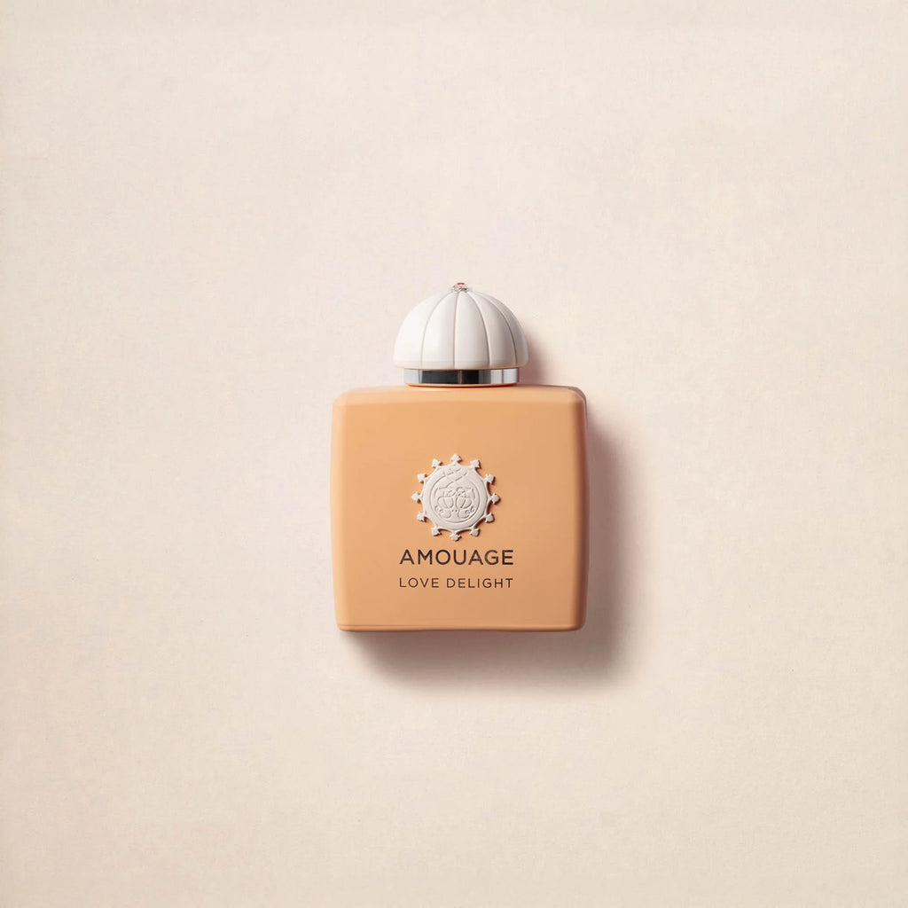 Love Delight
EDP 100ml