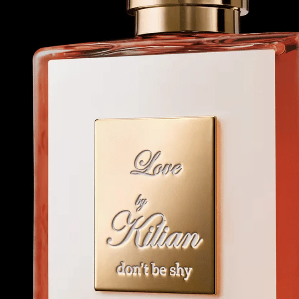 Love, Don't Be Shy
EDP 50ml