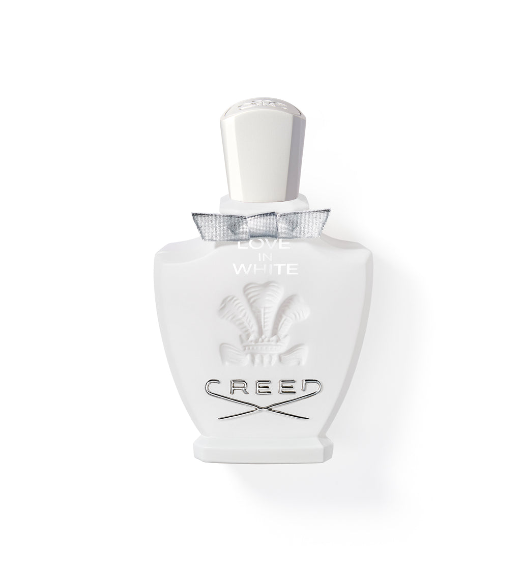 Love In White
EDP 75ml