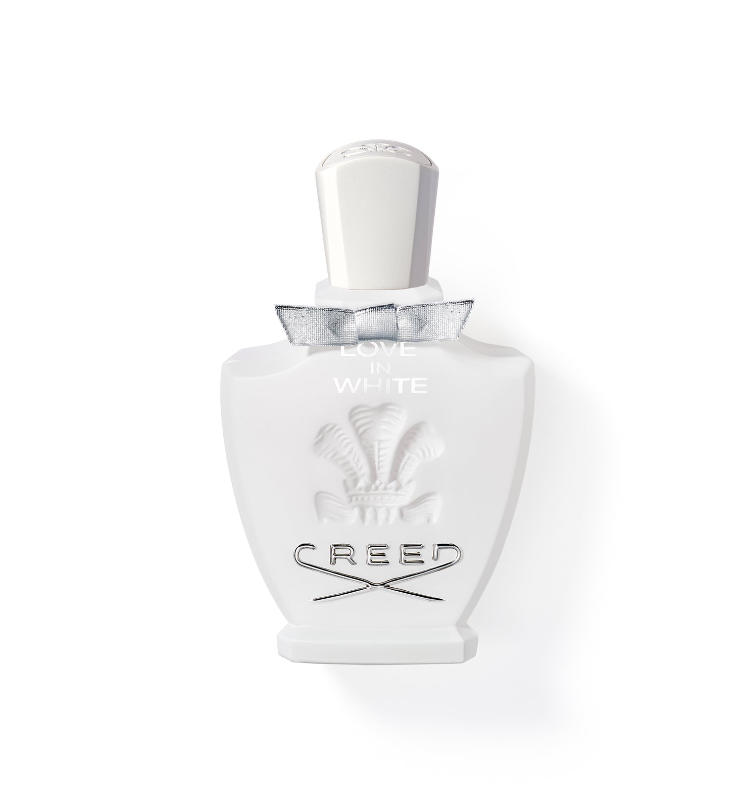 Love In White
EDP 75ml