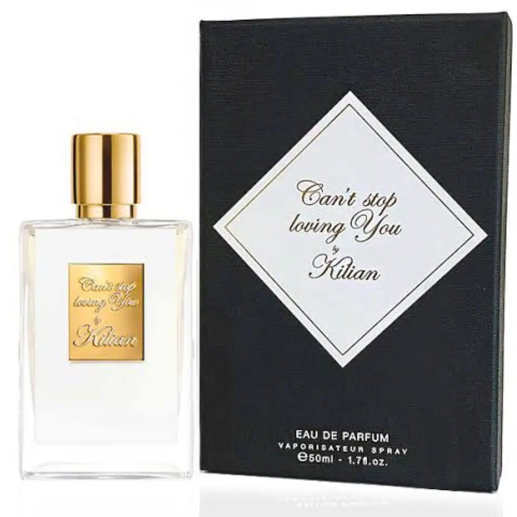 Can't Stop Loving You
EDP 50ml