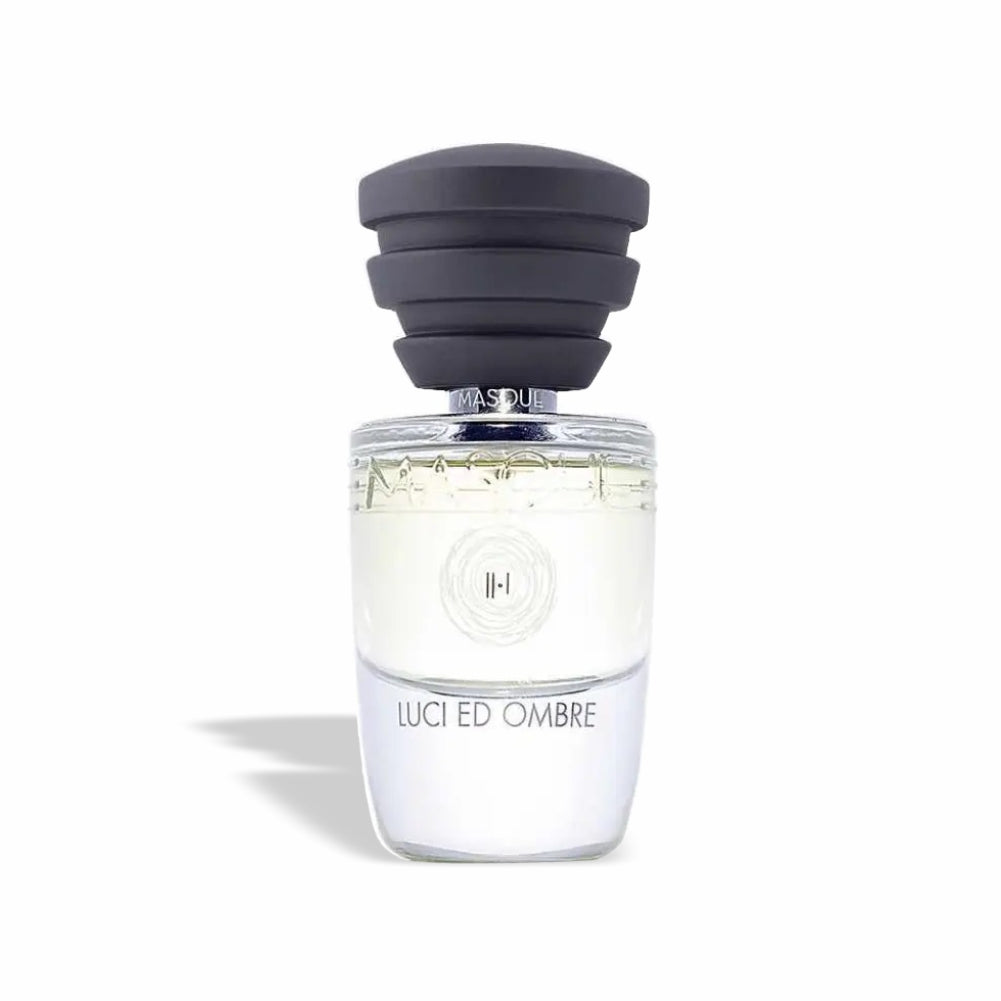 Masque Milano
Luci Ed Ombre
EDP 35ml